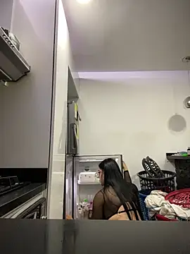 Marianacg 21 online show from February 8, 11:19 pm