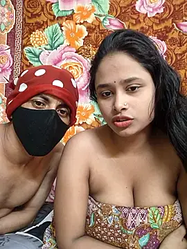 Seducing couple online show from November 12, 3:07 am
