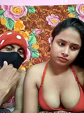 Seducing couple online show from December 20, 10:55 am