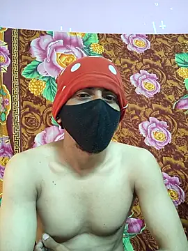 Seducing couple online show from February 21, 4:57 am