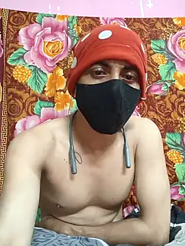 Seducing couple online show from June 5, 9:15 am