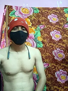 Seducing couple online show from June 6, 4:39 am