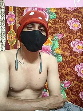 Seducing couple online show from June 26, 5:01 am