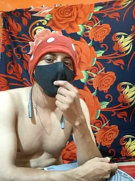Seducing couple online show from June 27, 6:02 pm