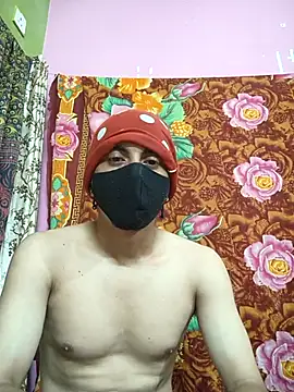 Seducing couple online show from July 19, 6:17 am