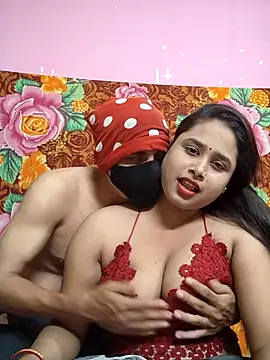 Seducing couple online show from July 27, 11:17 am