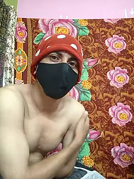 Seducing couple online show from July 29, 4:10 am