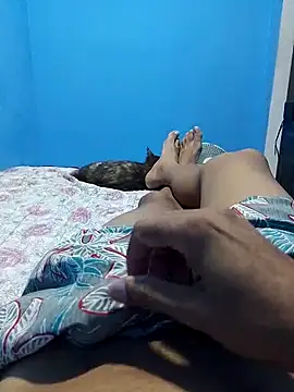 Snapshot of Segredomascarado chatting on March 19, 4:11 pm Segredomascarado online show from March 19, 4:11 pm