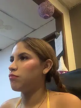 MiiluRosse online show from October 28, 12:19 pm