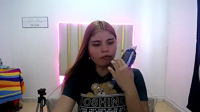 keilicita tonny 18 online show from September 20, 5:47 pm