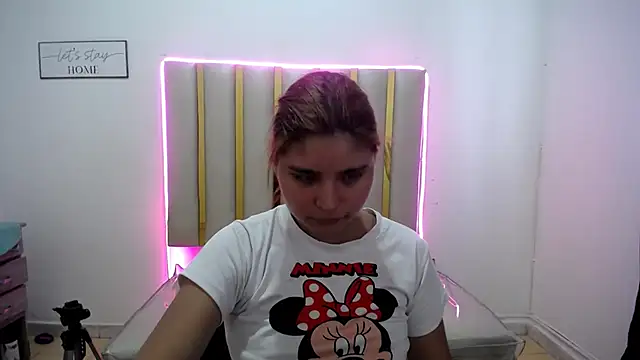 keilicita tonny 18 online show from September 23, 5:27 pm