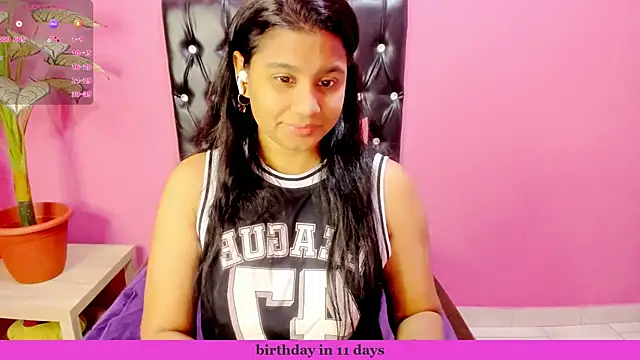 Snapshot of INDIANFLAME chatting on July 2, 7:14 am INDIANFLAME online show from July 2, 7:14 am