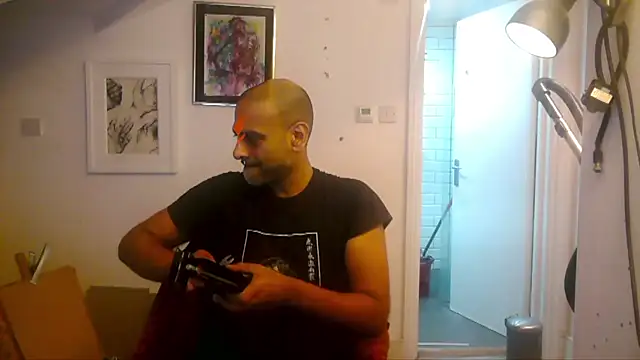 Snapshot of mista_sista_fista chatting on December 13, 9:20 pm mista sista fista online show from December 13, 9:20 pm