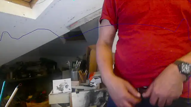 mista sista fista online show from March 2, 10:38 pm