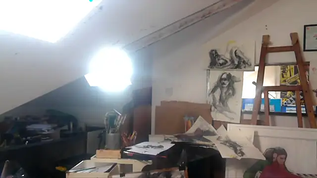 mista sista fista online show from March 3, 10:43 am