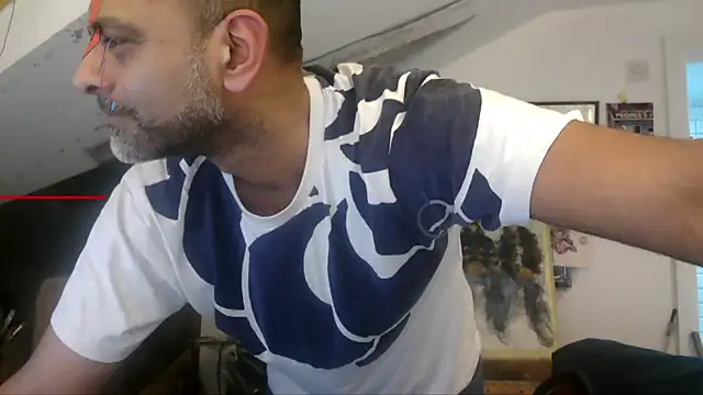 mista sista fista online show from March 8, 9:07 pm