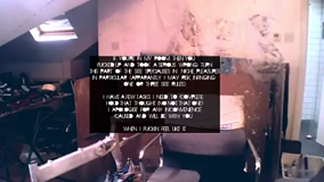 mista sista fista online show from June 17, 1:12 pm