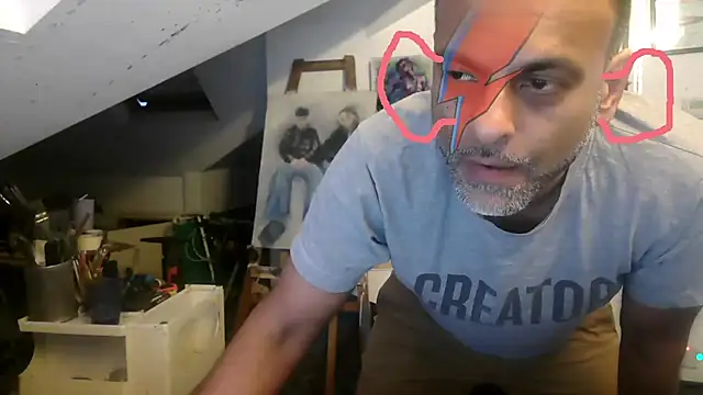 mista sista fista online show from July 2, 3:23 am