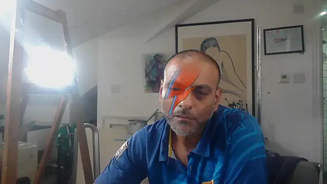 mista sista fista online show from July 10, 11:46 am
