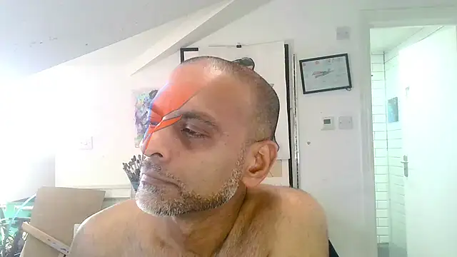 mista sista fista online show from July 19, 7:34 am