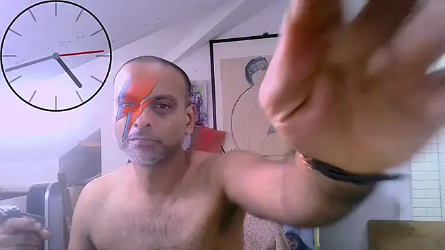 mista sista fista online show from July 28, 3:43 pm