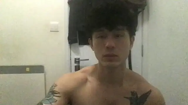 natenatejosh online show from October 14, 2:40 pm