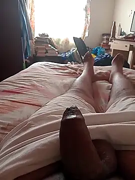 Snapshot of Cock4LadiesONLY chatting on February 20, 7:10 am Cock4LadiesONLY online show from February 20, 7:10 am