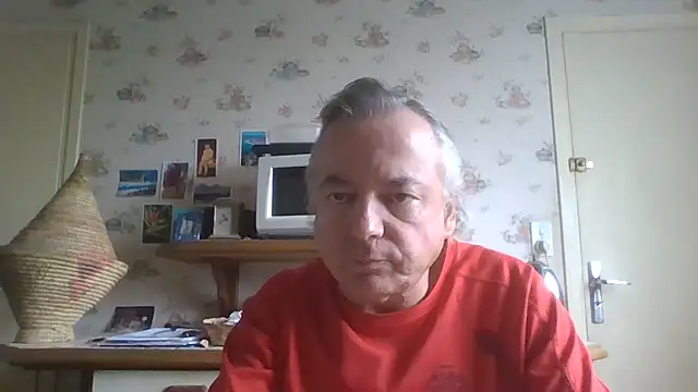 gegevincent online show from September 13, 10:59 am