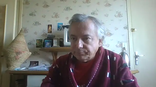 gegevincent online show from October 2, 1:40 pm