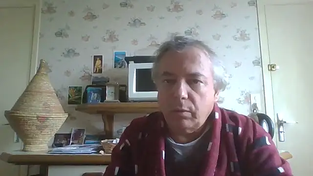 gegevincent online show from October 21, 12:28 pm
