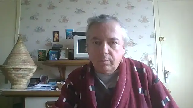 gegevincent online show from October 23, 1:21 pm