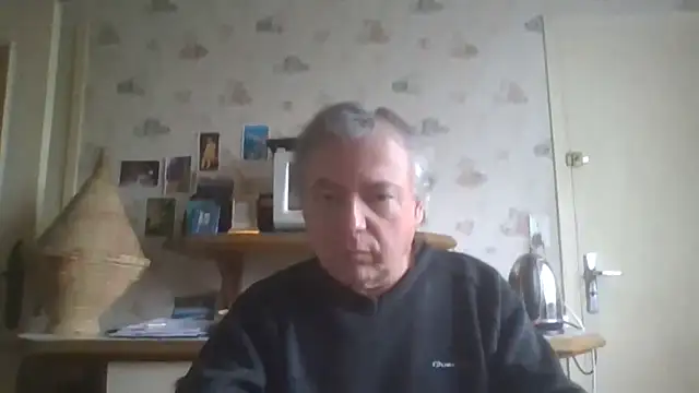 gegevincent online show from March 25, 1:28 pm