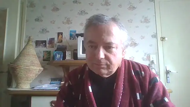 gegevincent online show from March 28, 12:05 pm