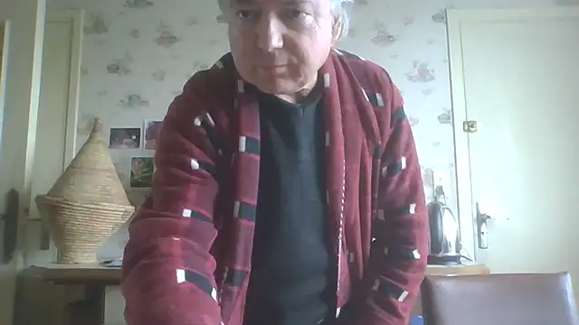 gegevincent online show from March 31, 11:21 am