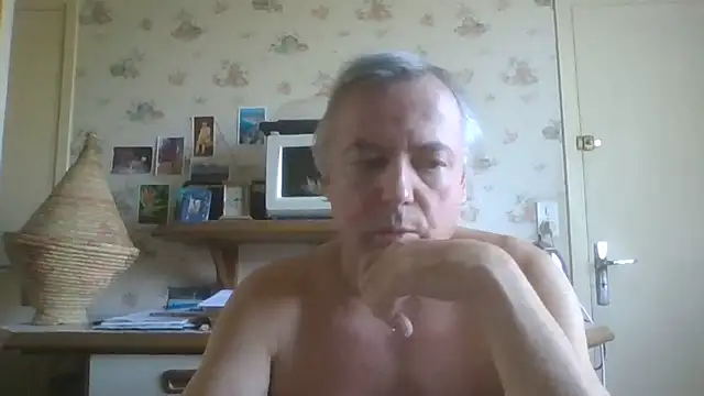 gegevincent online show from April 4, 1:19 pm