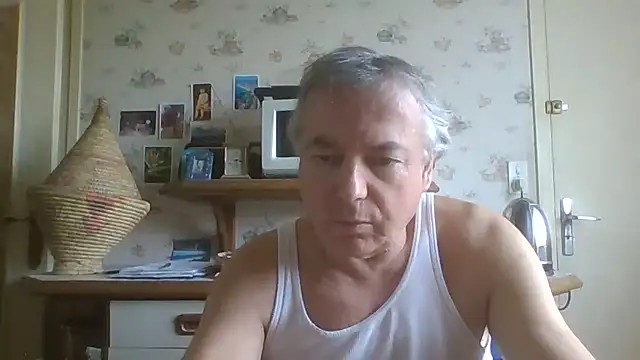gegevincent online show from April 23, 12:29 pm