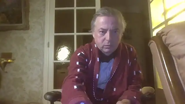gegevincent online show from April 29, 7:53 pm