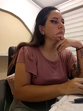 Abbyjoness21 online show from October 27, 10:03 pm