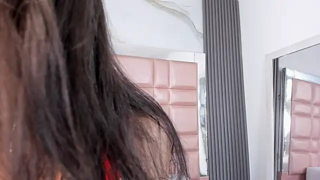 MaddieStark online show from January 9, 5:04 pm