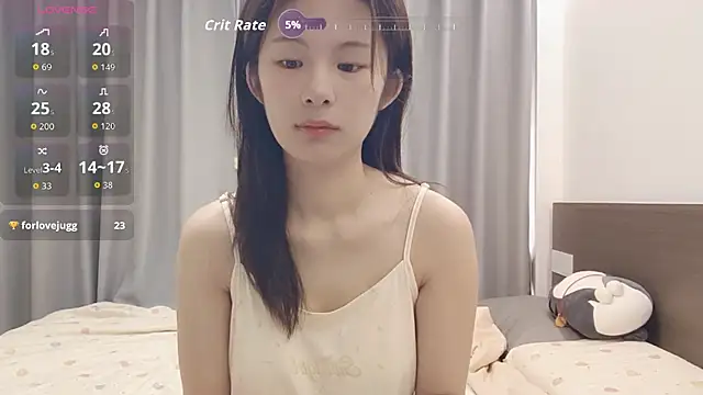 Snapshot of xiao-qinju chatting on July 27, 5:14 am xiao-qinju online show from July 27, 5:14 am