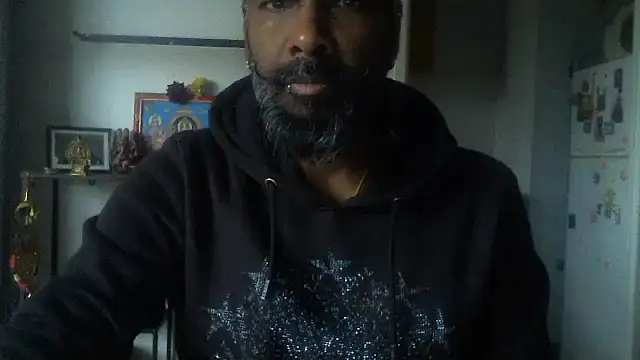 frenchblackc31 online show from November 8, 8:25 am