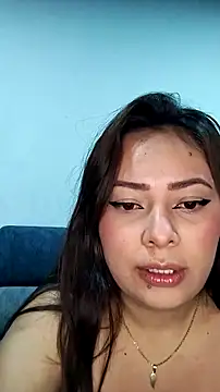 Damii 001 online show from May 13, 2:53 am
