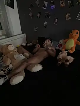 1Richrichard1 online show from June 26, 1:04 pm