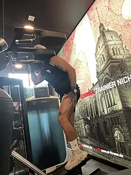 1Richrichard1 online show from July 5, 1:07 pm