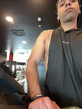 1Richrichard1 online show from July 25, 9:29 am