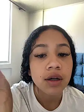 jadee8 online show from March 1, 4:31 pm