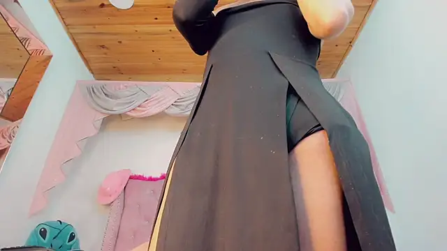  Abby white  online show from September 12, 9:15 pm