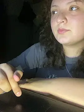 Solangerulo  online show from February 23, 4:32 am