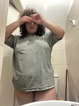 Solangerulo  online show from February 24, 7:17 am