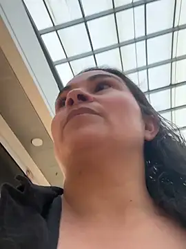 StefiAlizon70 online show from March 9, 9:30 pm